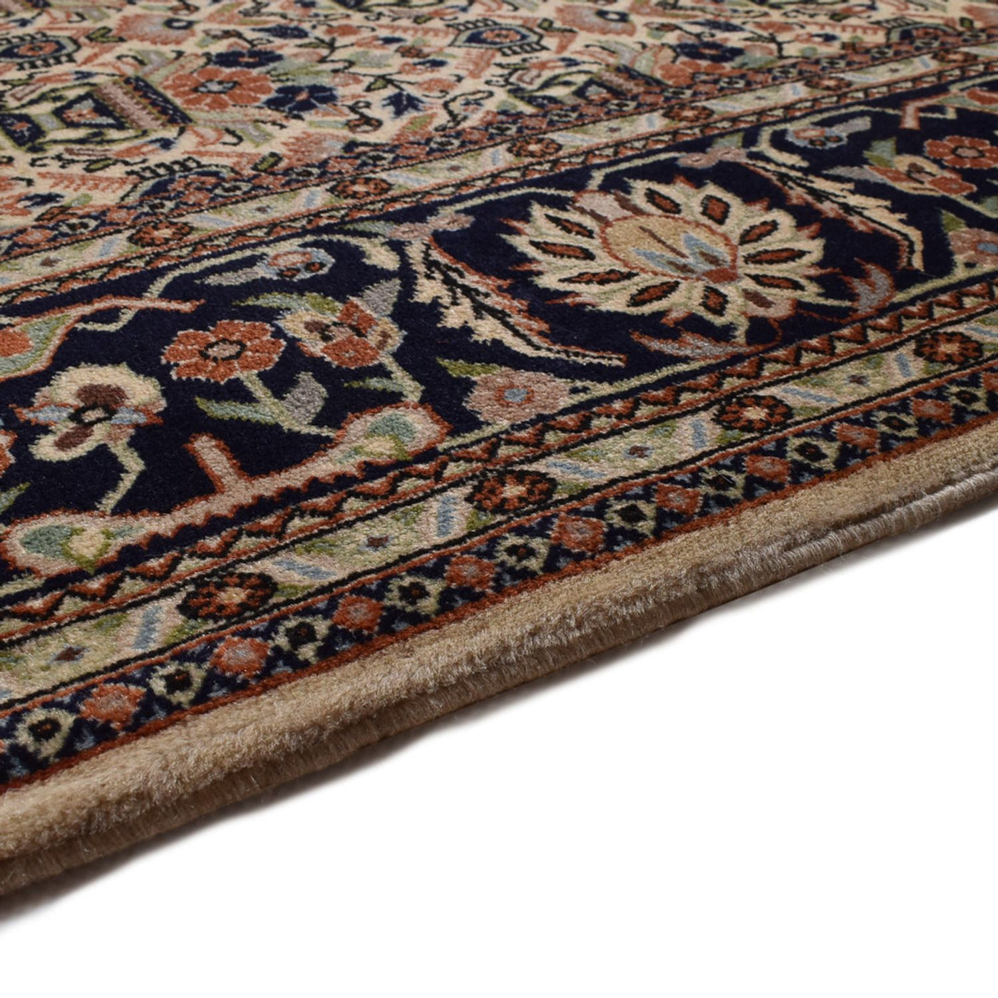 Sarough Teppich 277x180cm - Perserteppich