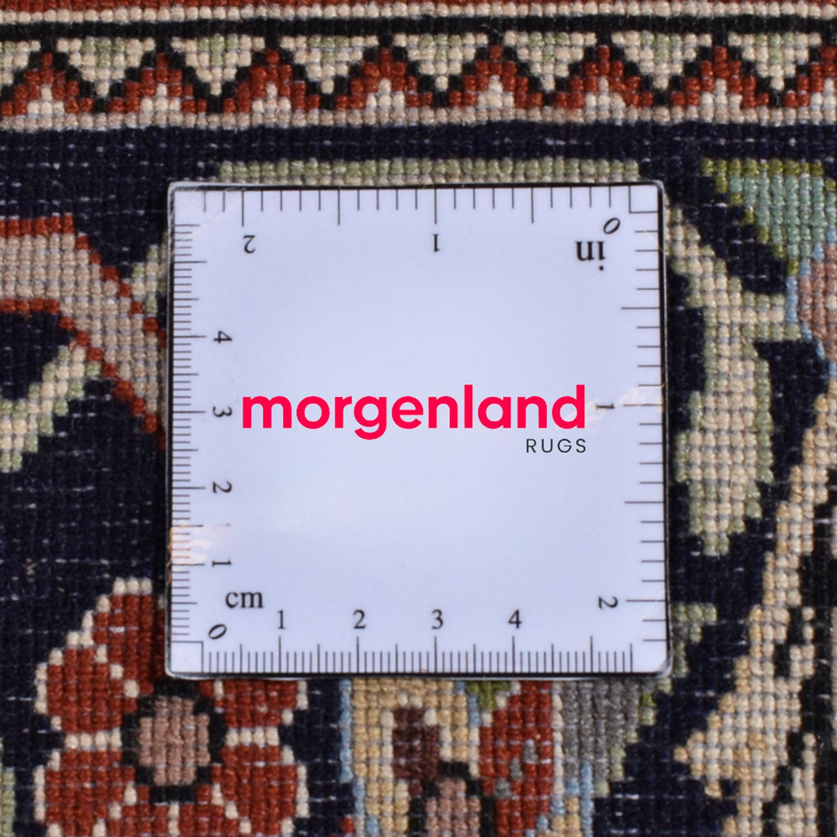 Perserteppich - Classic - 277 x 180 cm - sand