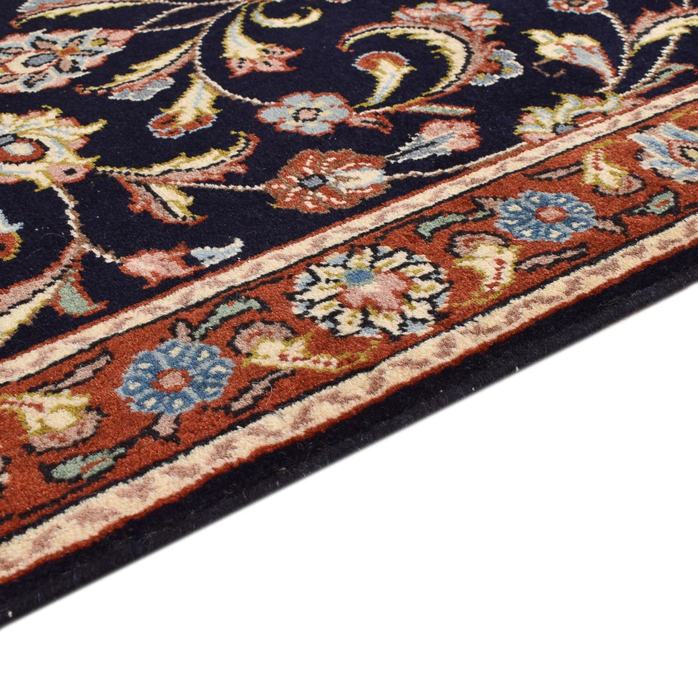 Sarough Teppich 298x66cm - Perserteppich