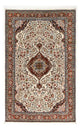 Perserteppich - Nomadic - 218 x 136 cm - mehrfarbig