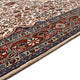 Perserteppich - Nomadic - 218 x 136 cm - mehrfarbig