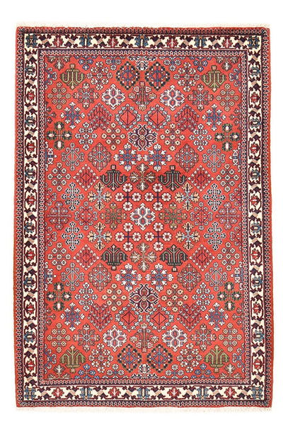 Meymeh Teppich 110x157cm - Perserteppich