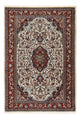 Sarough Teppich 206x132cm - Perserteppich