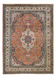 Bachtiar Teppich 357x250cm - Perserteppich