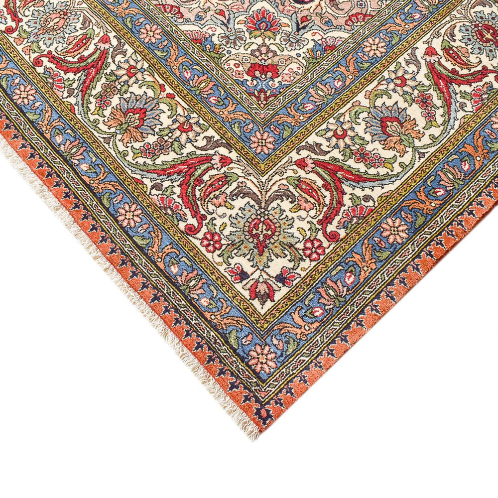 Perserteppich - Nomadic - 357 x 250 cm - hellrot