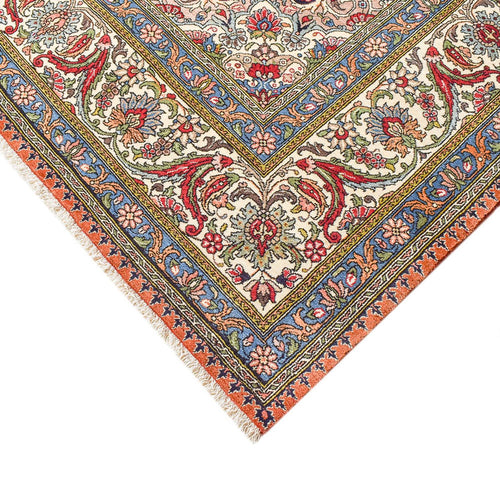 Perserteppich - Nomadic - 357 x 250 cm - hellrot