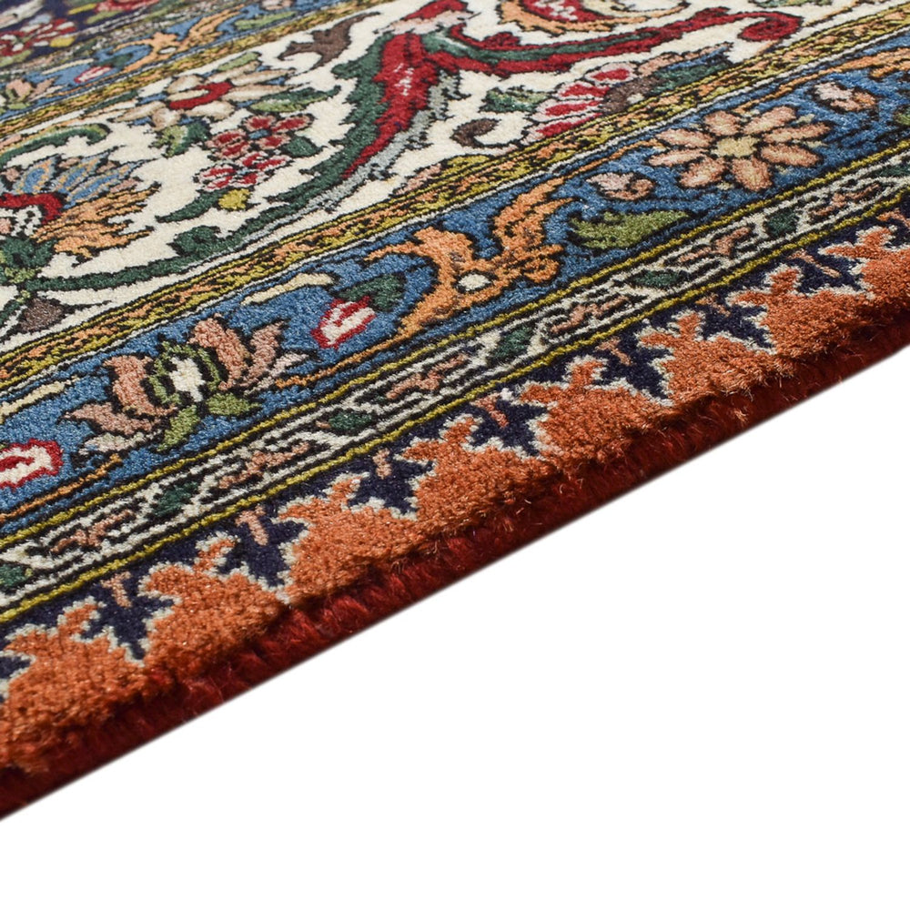 Perserteppich - Nomadic - 357 x 250 cm - hellrot