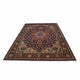 Perserteppich - Nomadic - 289 x 205 cm - braun