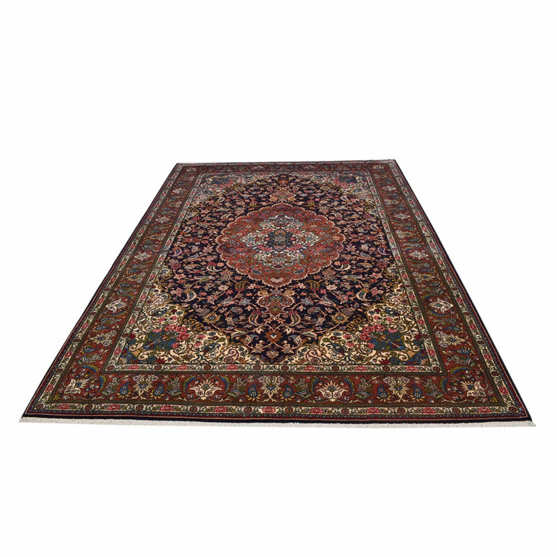 Perserteppich - Nomadic - 289 x 205 cm - braun