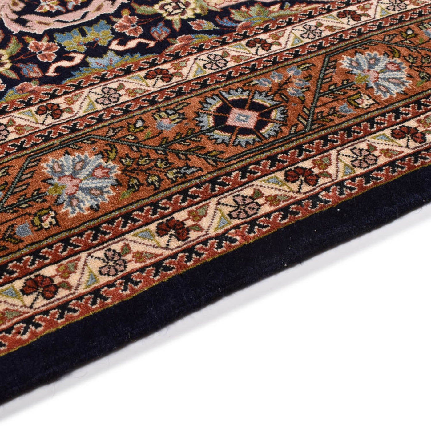 Meymeh Teppich 200x138cm - Perserteppich