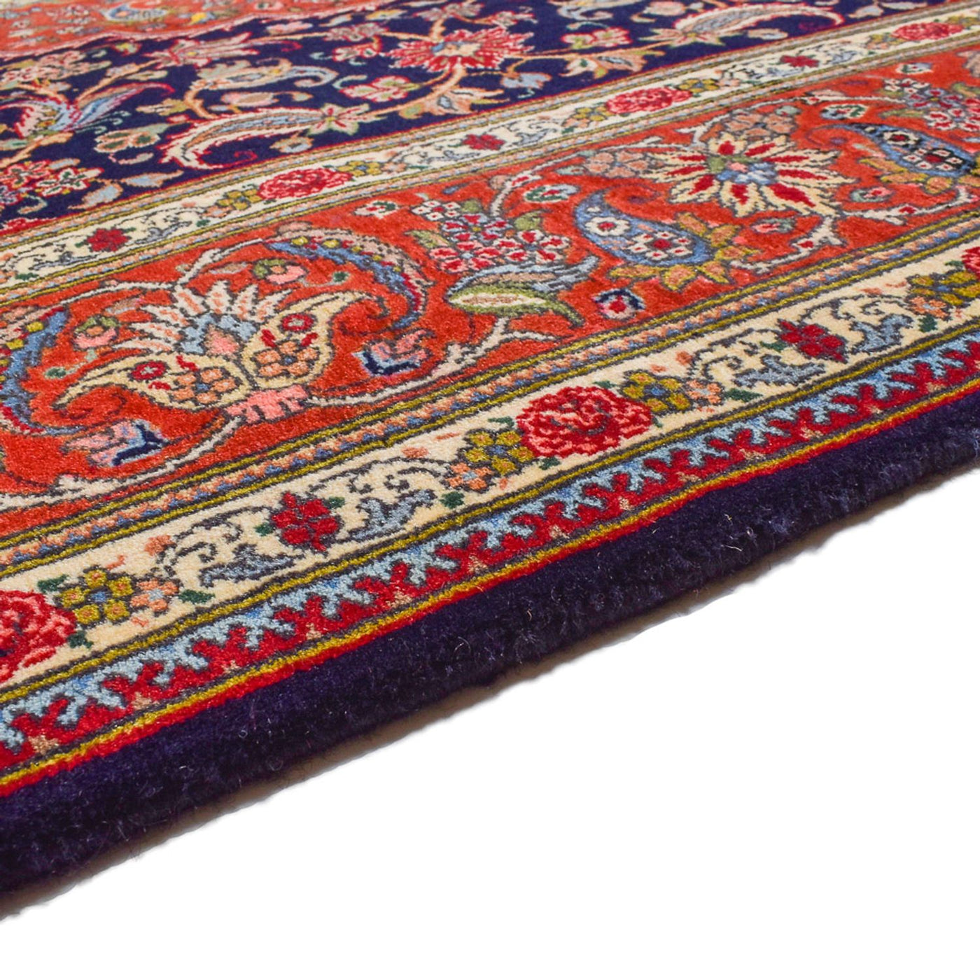 Bachtiar Teppich 302x202cm - Perserteppich