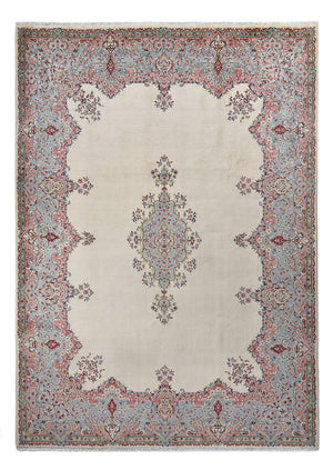 Perserteppich - Royal - 382 x 275 cm - mehrfarbig