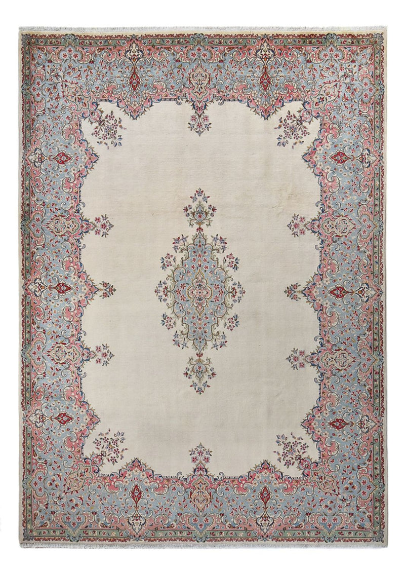 Perserteppich - Royal - 382 x 275 cm - mehrfarbig