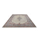 Perserteppich - Royal - 382 x 275 cm - mehrfarbig
