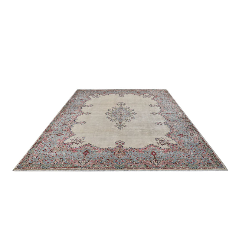 Perserteppich - Royal - 382 x 275 cm - mehrfarbig
