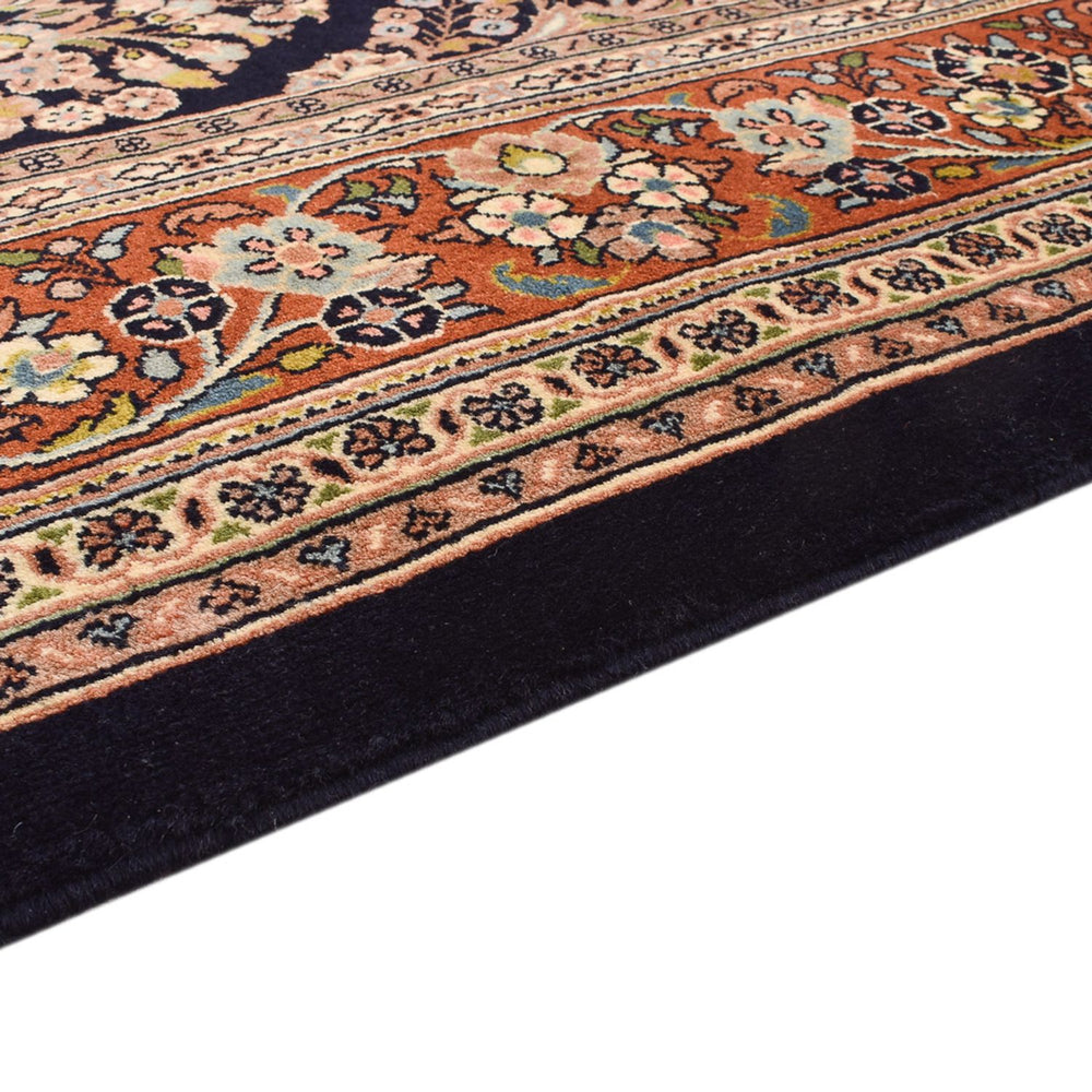 Perserteppich - Classic - 252 x 167 cm - dunkelblau