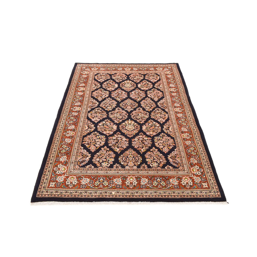 Perserteppich - Classic - 252 x 167 cm - dunkelblau