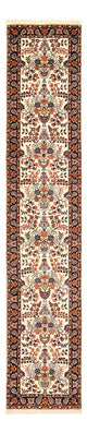 Läufer Perser - Bidjar - 288 x 60 cm - beige