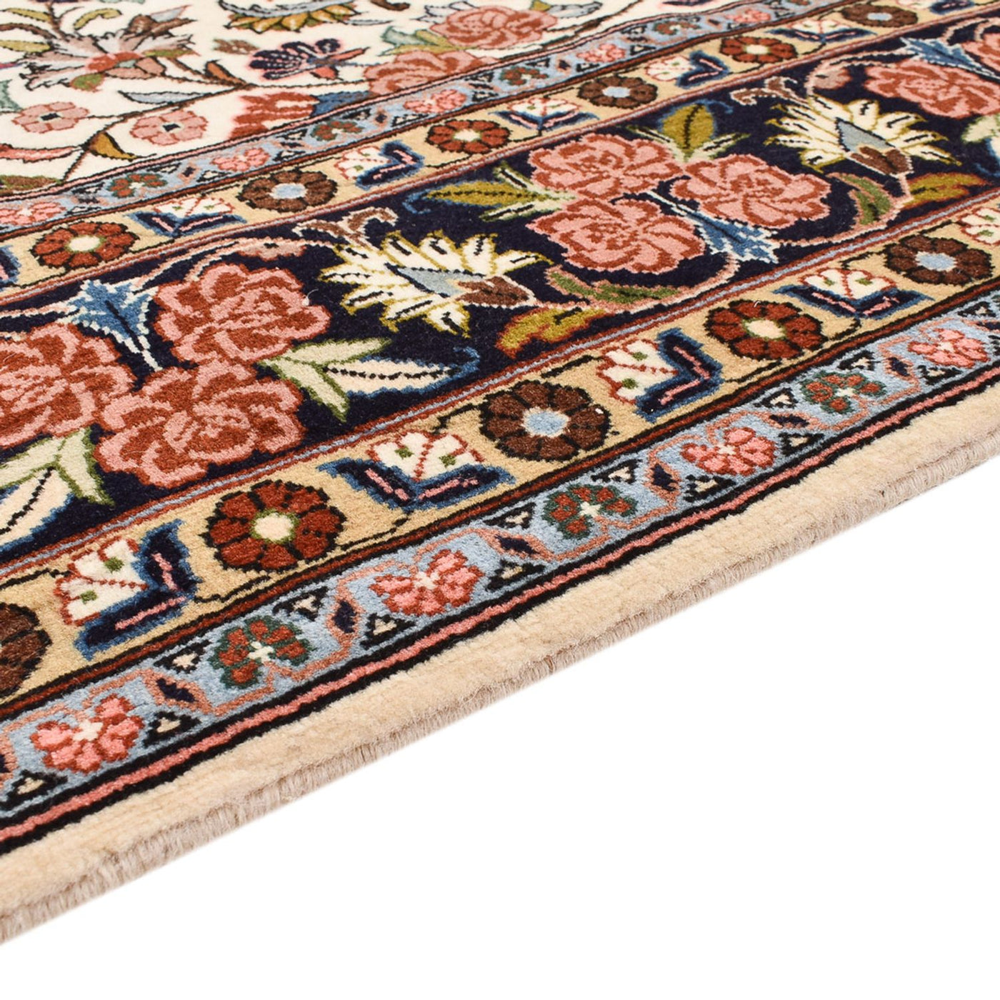 Bidjar Teppich 233x178cm - Perserteppich