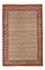 Perserteppich - Bidjar - 215 x 138 cm - sand