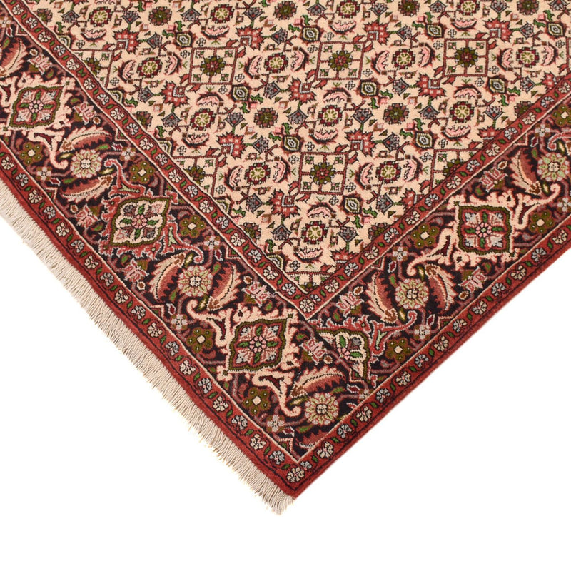 Perserteppich - Bidjar - 215 x 138 cm - sand