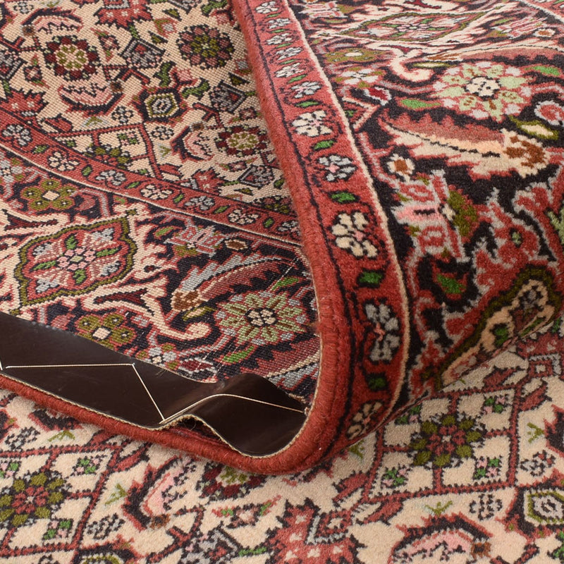 Perserteppich - Bidjar - 215 x 138 cm - sand