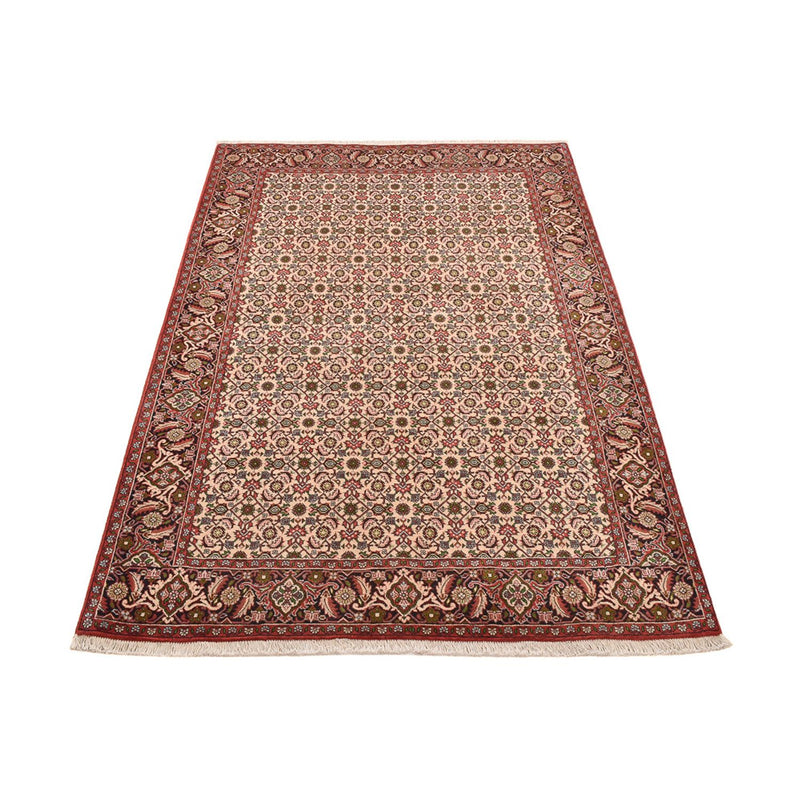 Perserteppich - Bidjar - 215 x 138 cm - sand