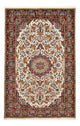 Bidjar Teppich 211x135cm - Perserteppich
