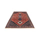 Perserteppich - Nomadic - 291 x 202 cm - orange