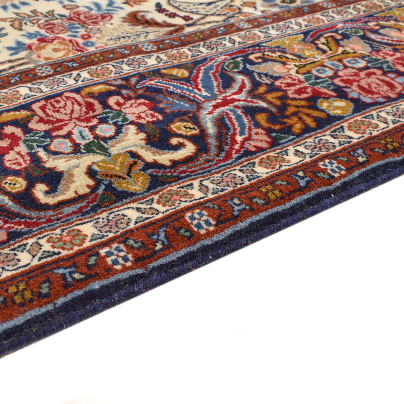 Bidjar Teppich 205x148cm - Perserteppich