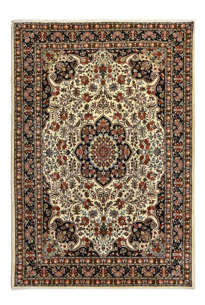 Bidjar Teppich 204x296cm - Perserteppich