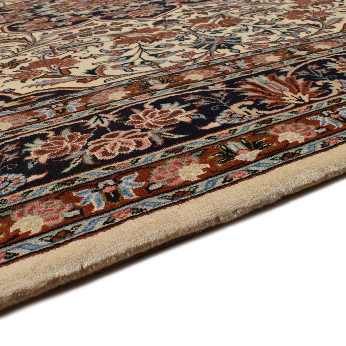 Bidjar Teppich 296x204cm - Perserteppich