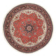 Bidjar Teppich 150x150cm - Perserteppich