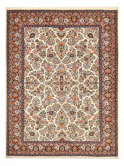 Bidjar Teppich 181x237cm - Perserteppich - beige