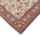 Perserteppich - Bidjar - 237 x 181 cm - beige