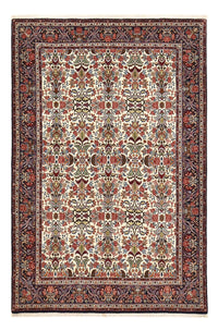 Perserteppich - Bidjar - 224 x 144 cm - beige