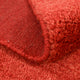 Gabbeh Teppich - Perser - 177 x 124 cm - rot