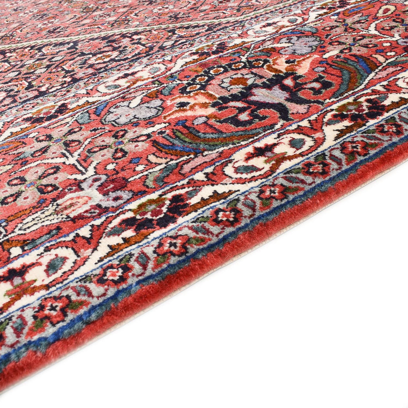 Bidjar Teppich 295x209cm - Perserteppich