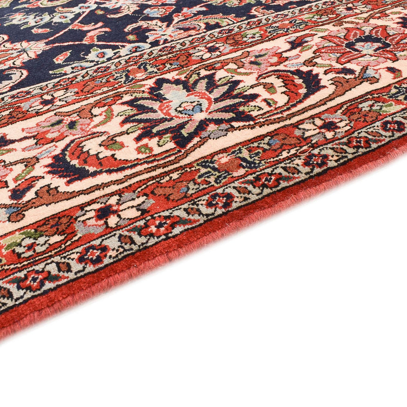 Bidjar Teppich 317x203cm - Perserteppich