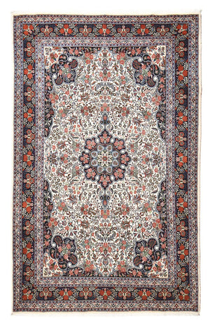 Perserteppich - Bidjar - 318 x 203 cm - creme