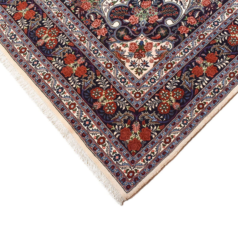 Perserteppich - Bidjar - 318 x 203 cm - creme