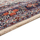 Perserteppich - Bidjar - 318 x 203 cm - creme
