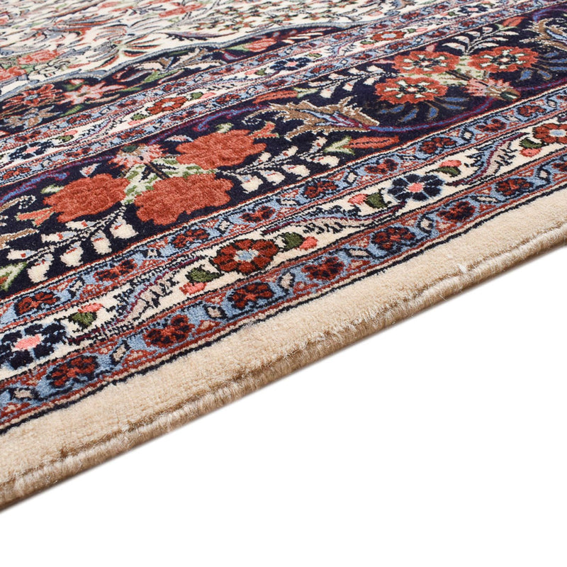 Perserteppich - Bidjar - 318 x 203 cm - creme