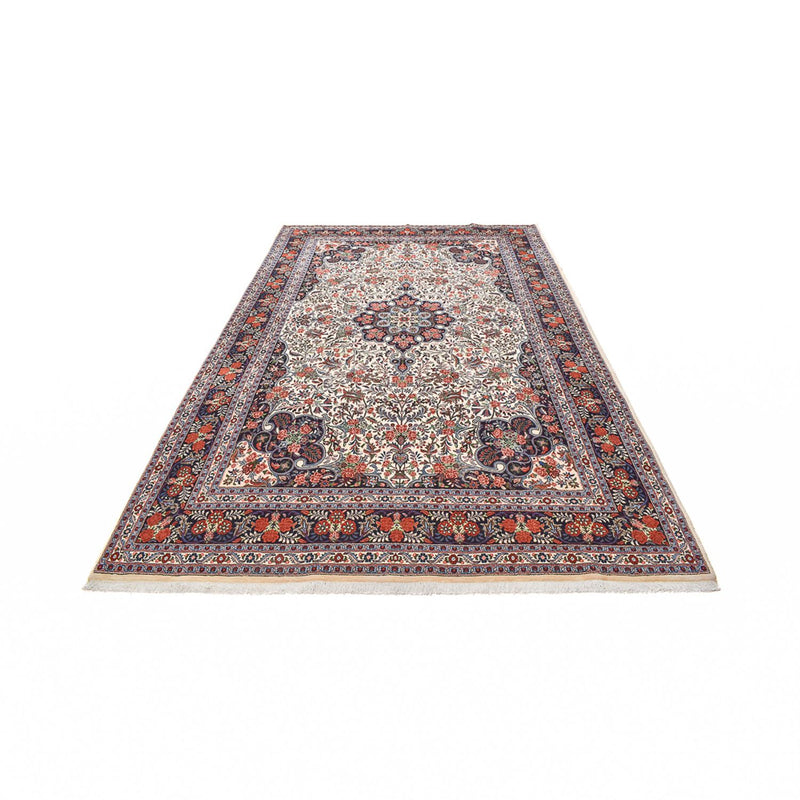 Perserteppich - Bidjar - 318 x 203 cm - creme