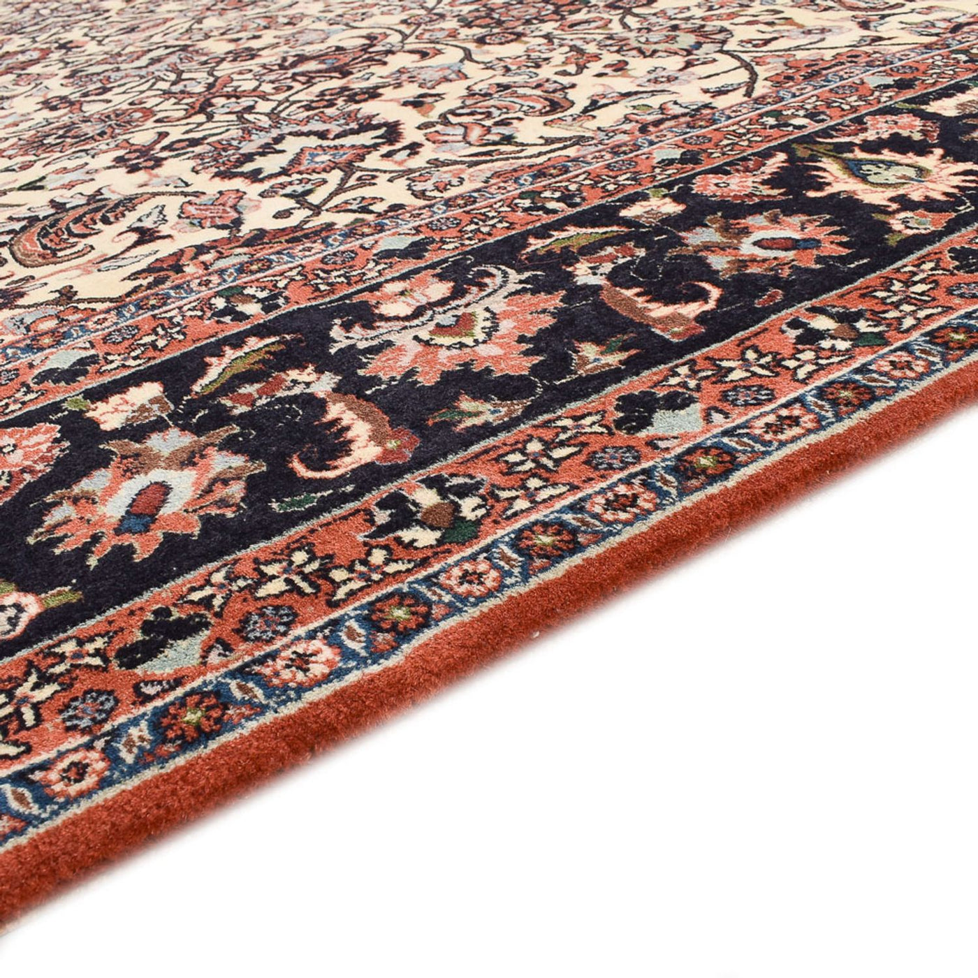 Bidjar Teppich 292x204cm - Perserteppich