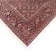 Perserteppich - Bidjar - 370 x 250 cm - rost