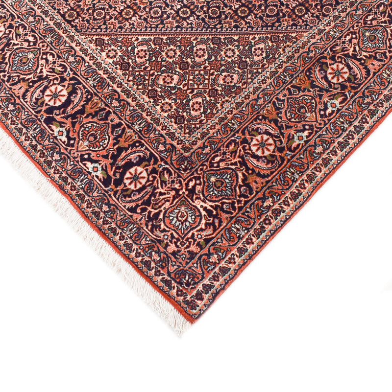 Perserteppich - Bidjar - 370 x 250 cm - rost