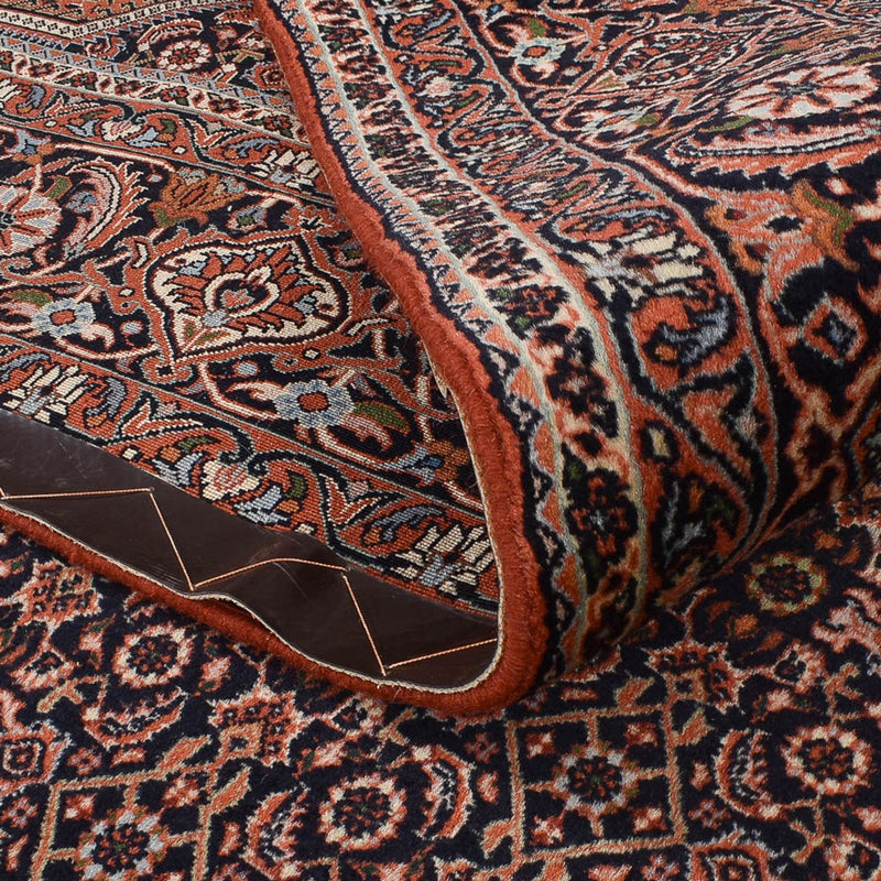 Perserteppich - Bidjar - 370 x 250 cm - rost
