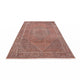 Perserteppich - Bidjar - 370 x 250 cm - rost