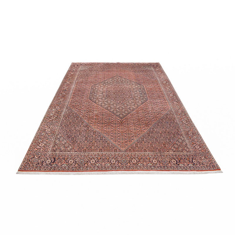 Perserteppich - Bidjar - 370 x 250 cm - rost